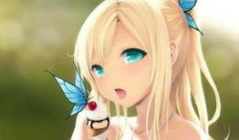 动漫美女被吸奶奶